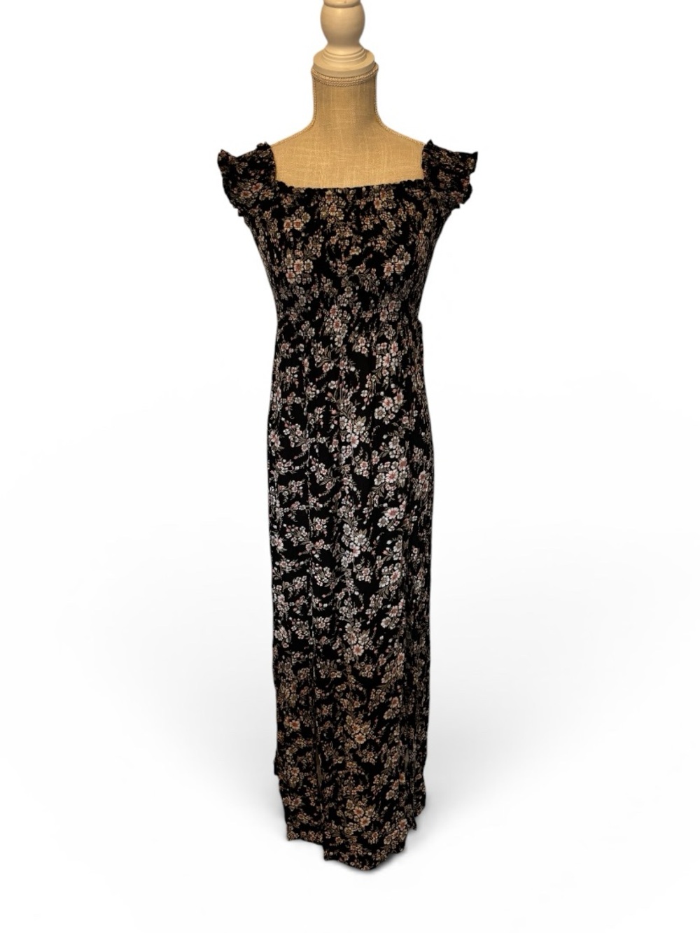American Eagle Maxi Dress Size Small New